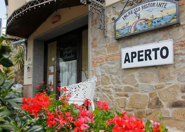 Ponti Di Badia