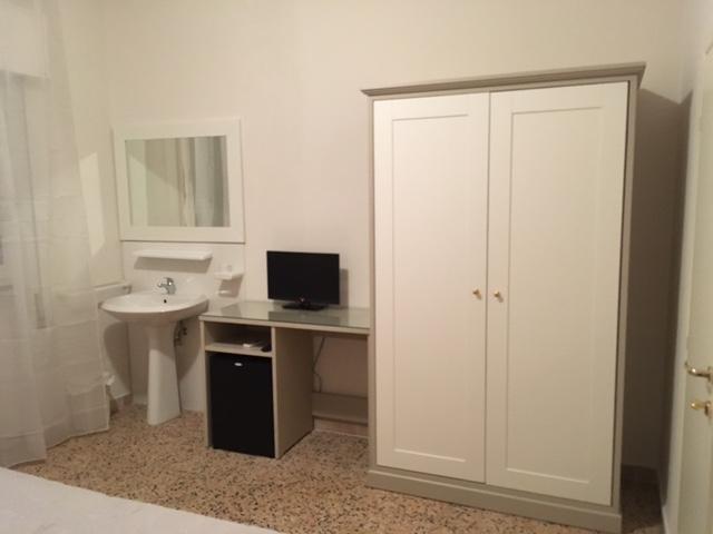 Auberge de jeunesse Ponti Di Badia *