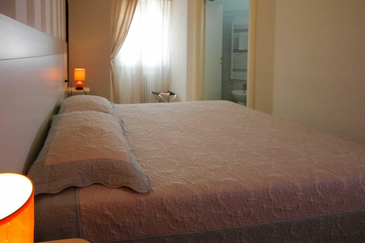 Auberge de jeunesse Ponti Di Badia *