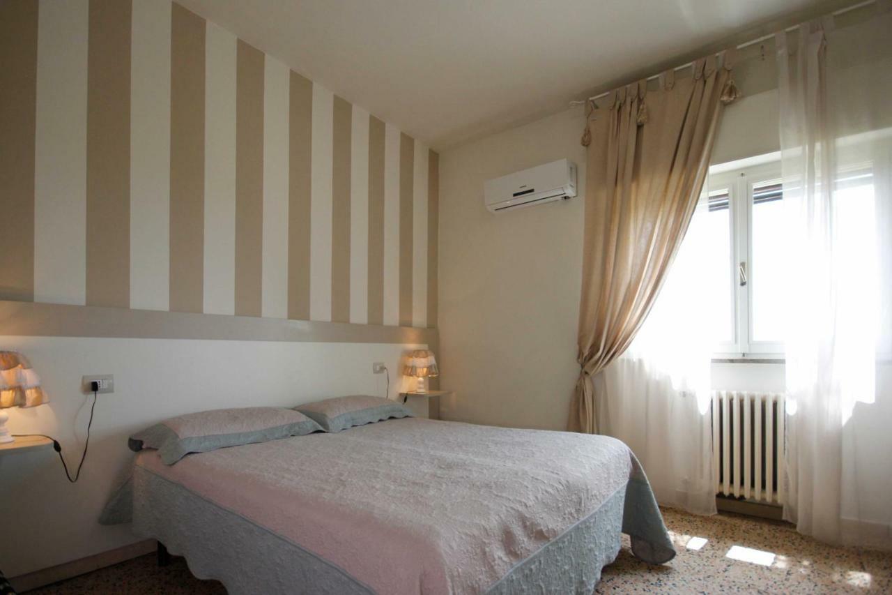 Ponti Di Badia Auberge de jeunesse