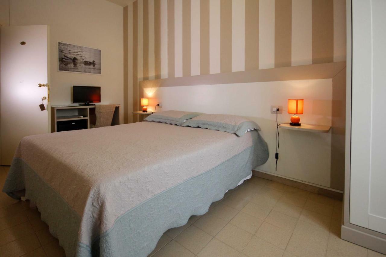 Ponti Di Badia Auberge de jeunesse