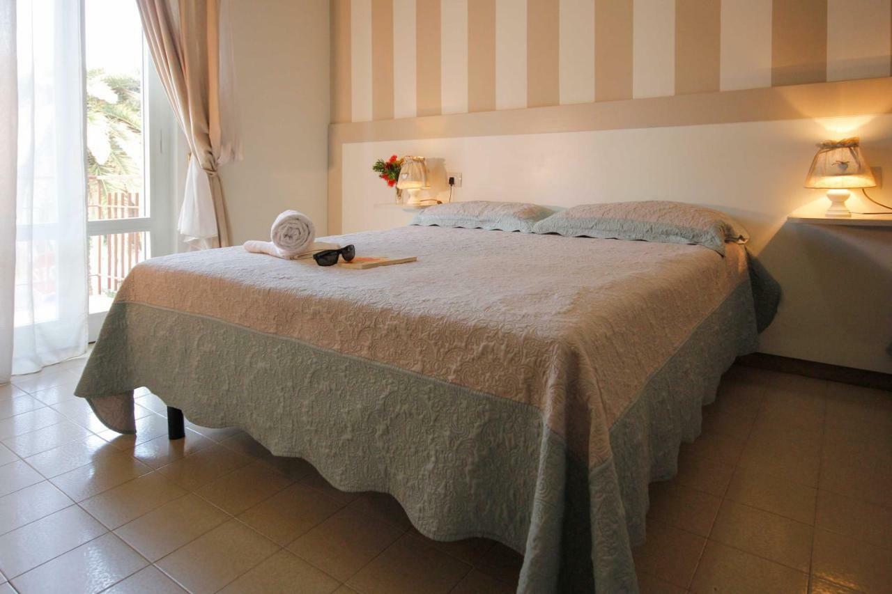 Ponti Di Badia Auberge de jeunesse *