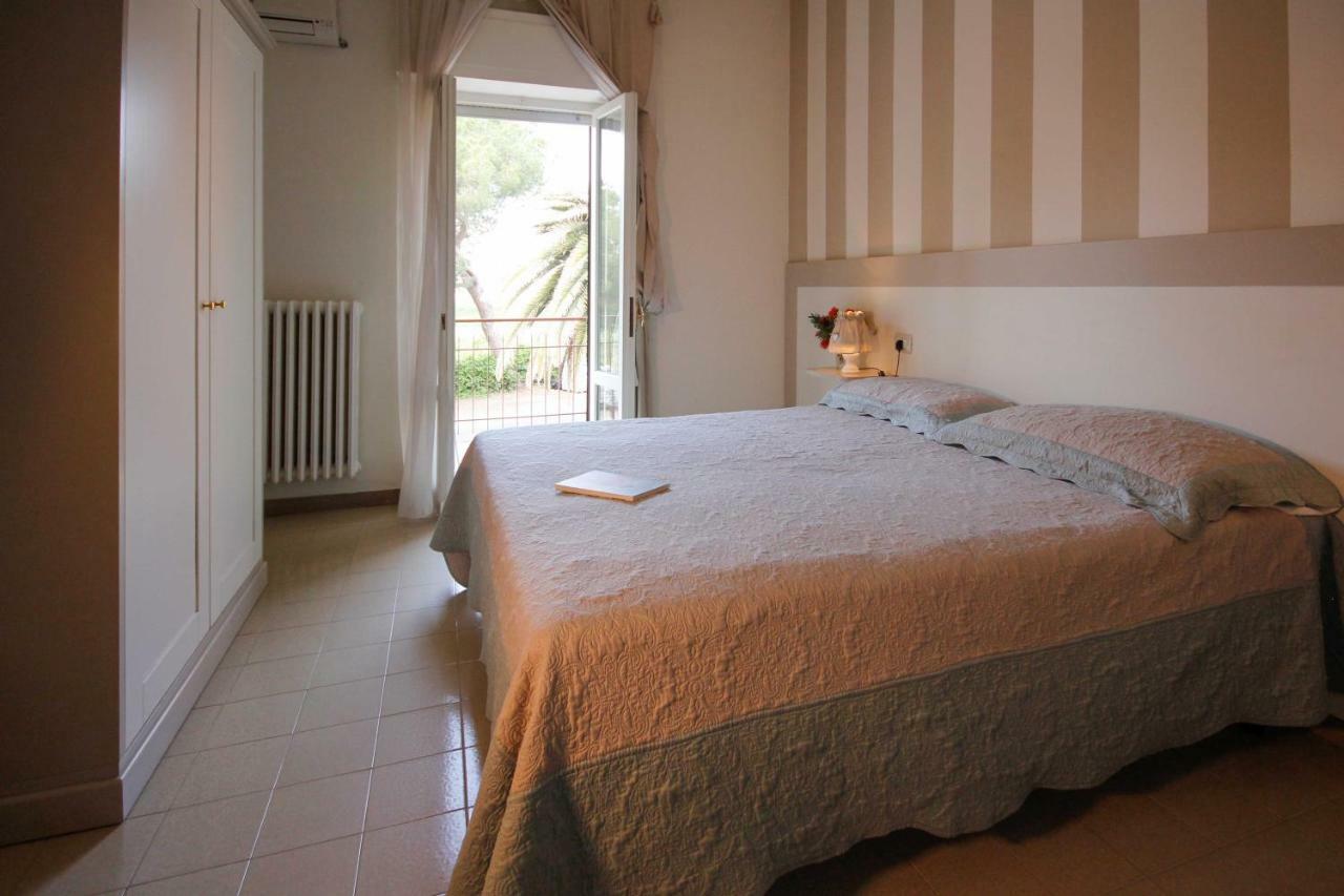 Auberge de jeunesse Ponti Di Badia Castiglione della Pescaia