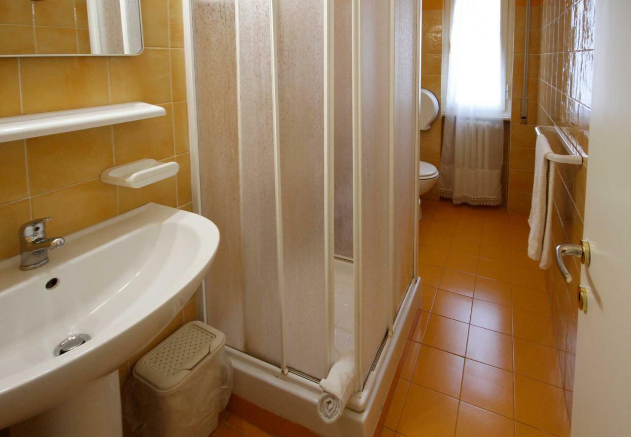 Ponti Di Badia Auberge de jeunesse