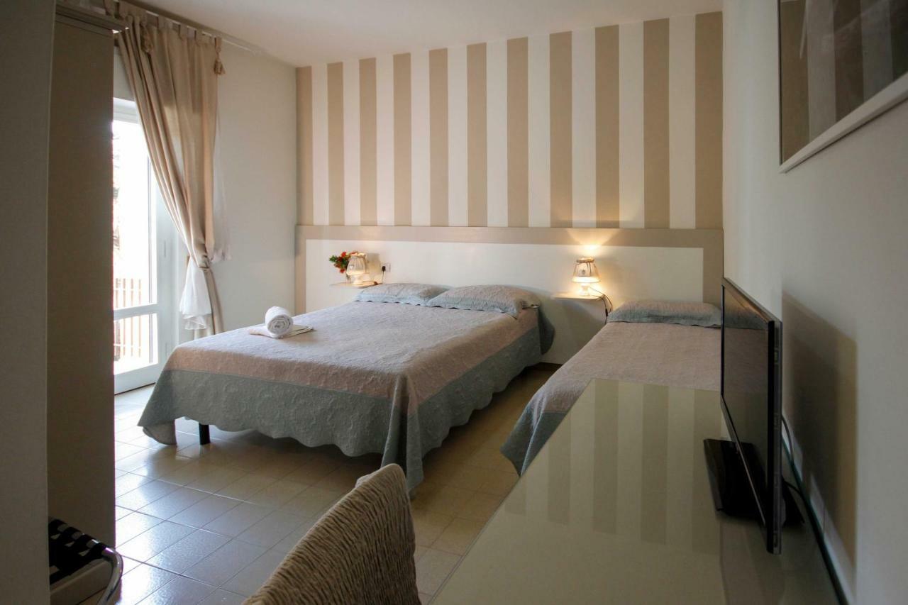 Auberge de jeunesse Ponti Di Badia