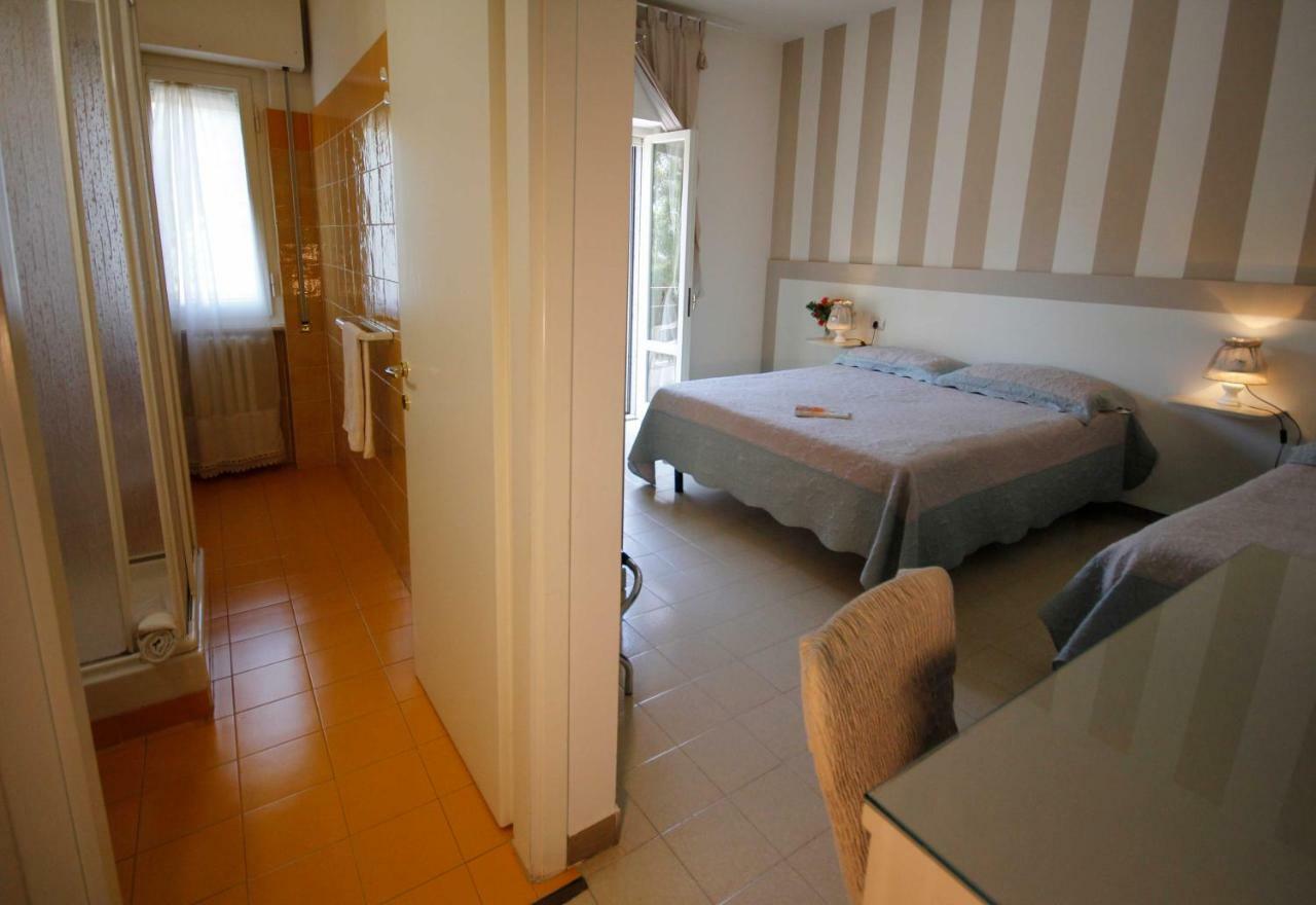 Auberge de jeunesse Ponti Di Badia *