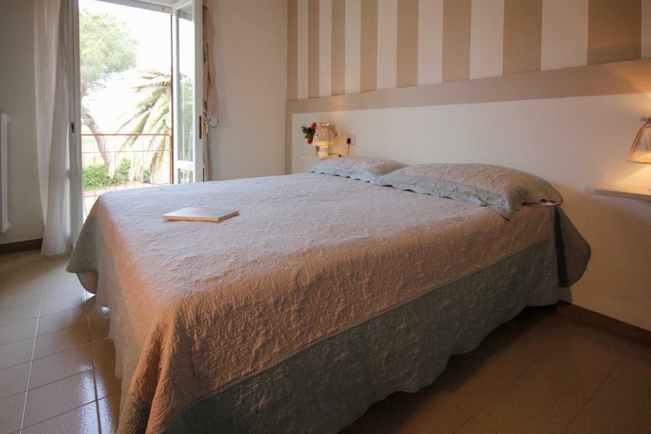 Auberge de jeunesse Ponti Di Badia Castiglione della Pescaia
