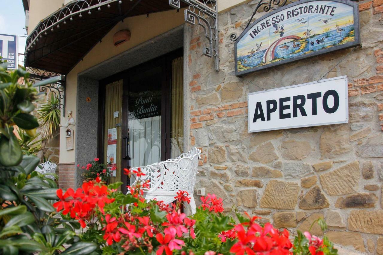 Ponti Di Badia Castiglione della Pescaia