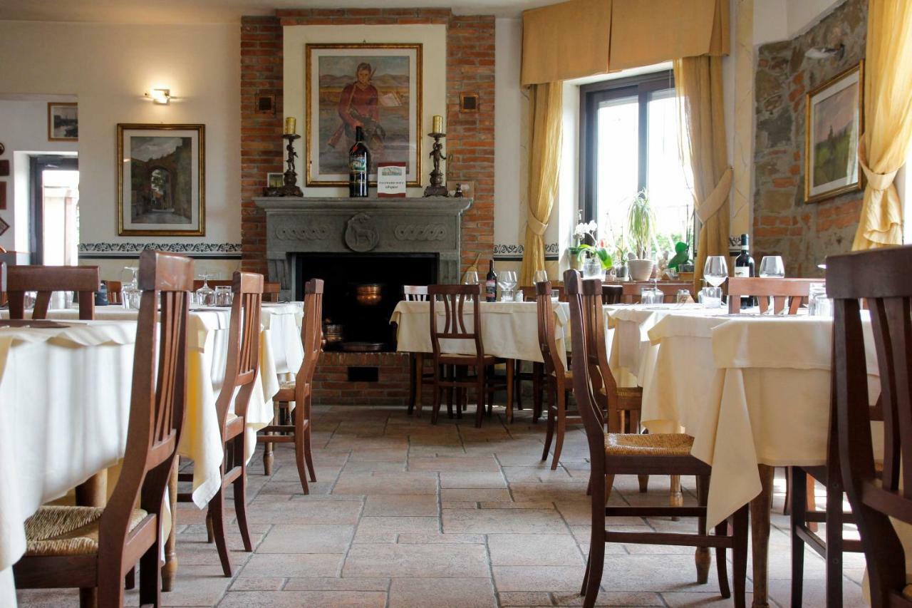 Ponti Di Badia Hostel *